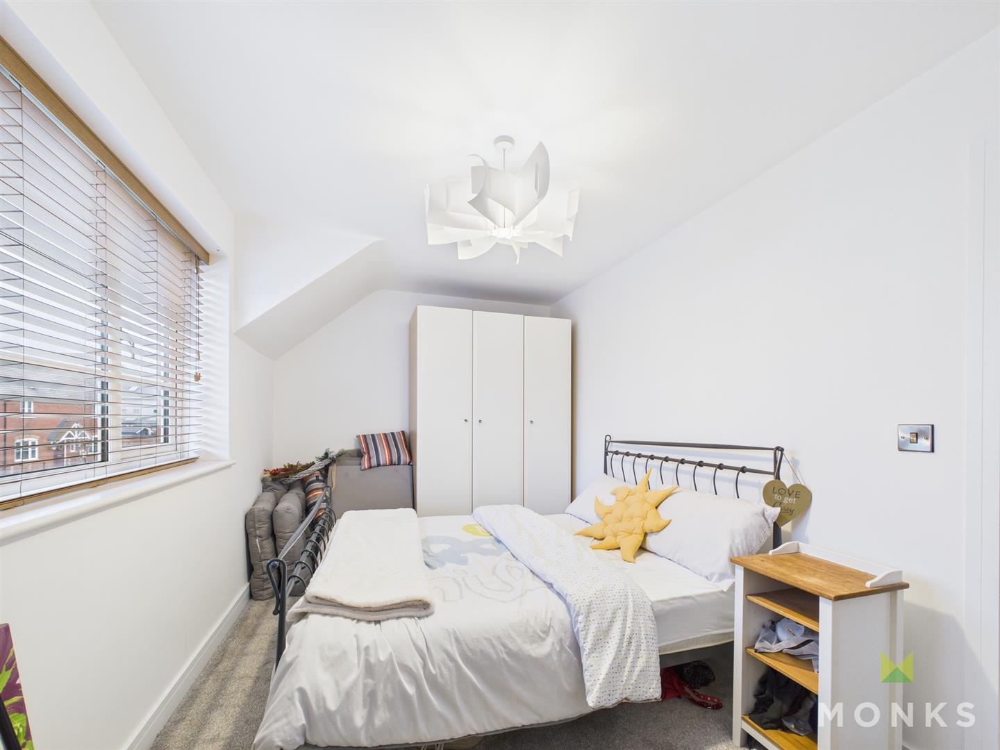 20 The Clayfields, Telford, TF6 5FE To Let